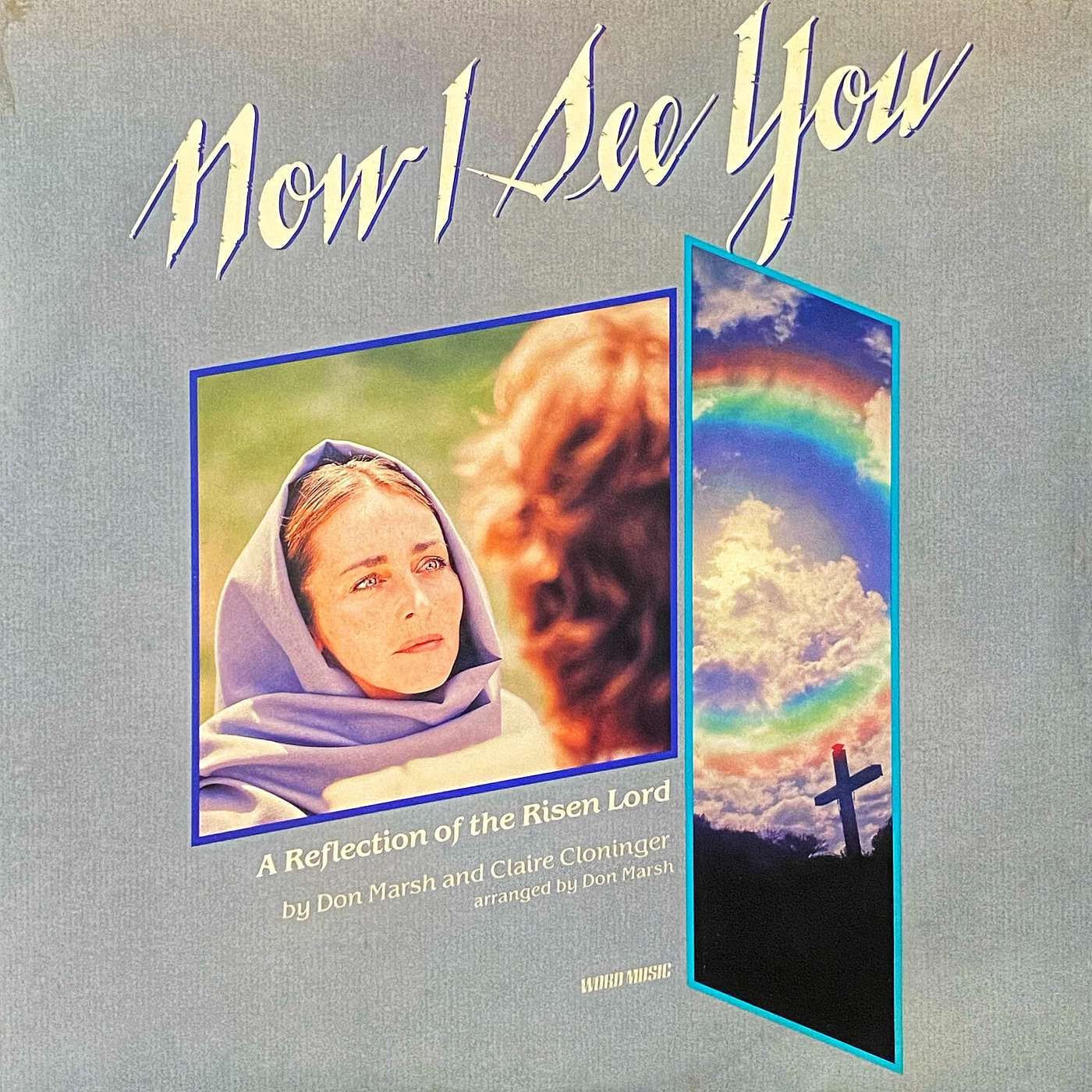 They Could Not They Could Not