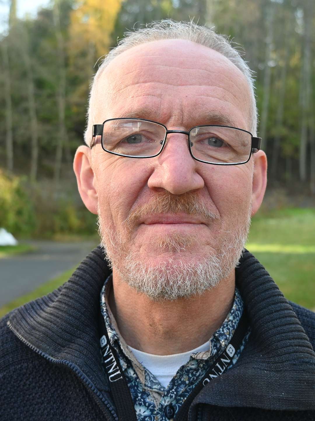Bjørn Frengstad