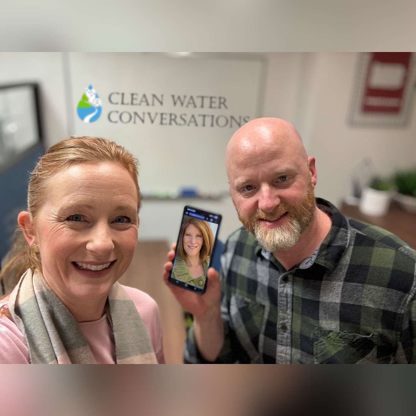 Episode 32 - Bess Langbein Episode 32 - Bess Langbein