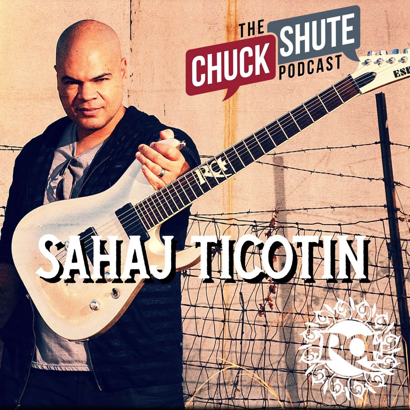 Chuck Shute Podcast