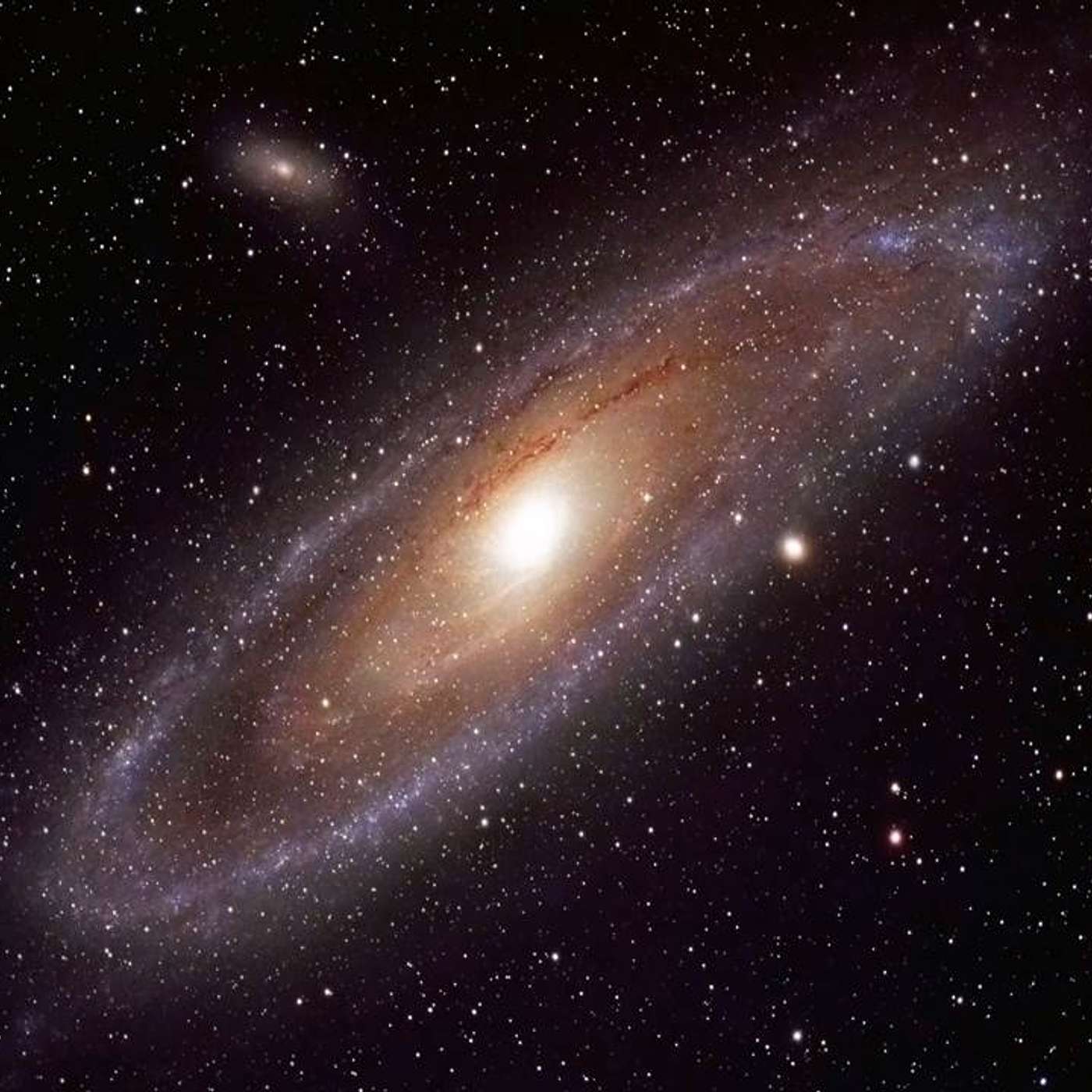 How Space Confirms Genesis with Dr. Lisle