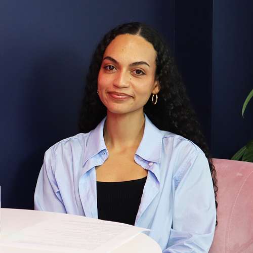 Vanessa Inniss-Palmer