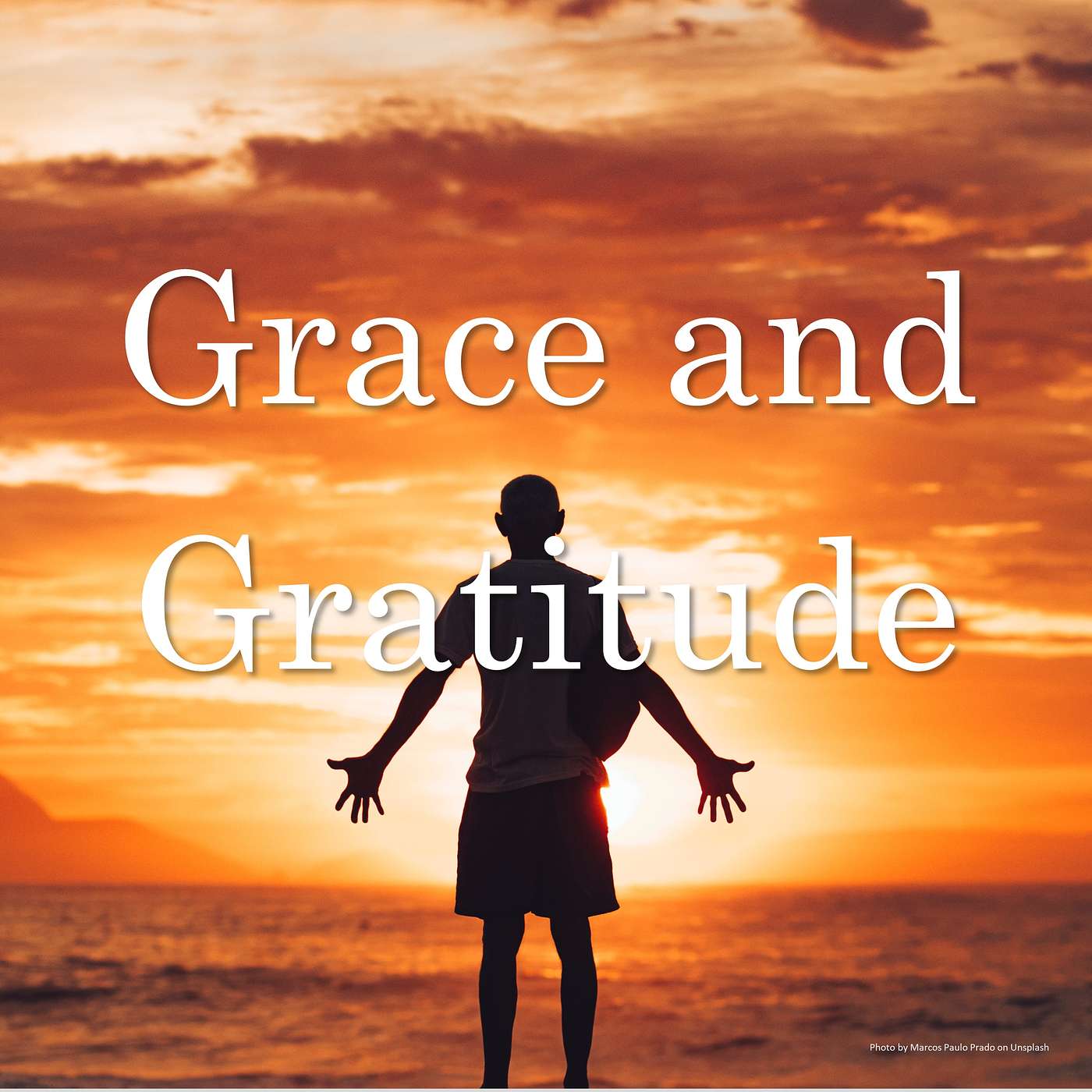 Grace and Gratitude