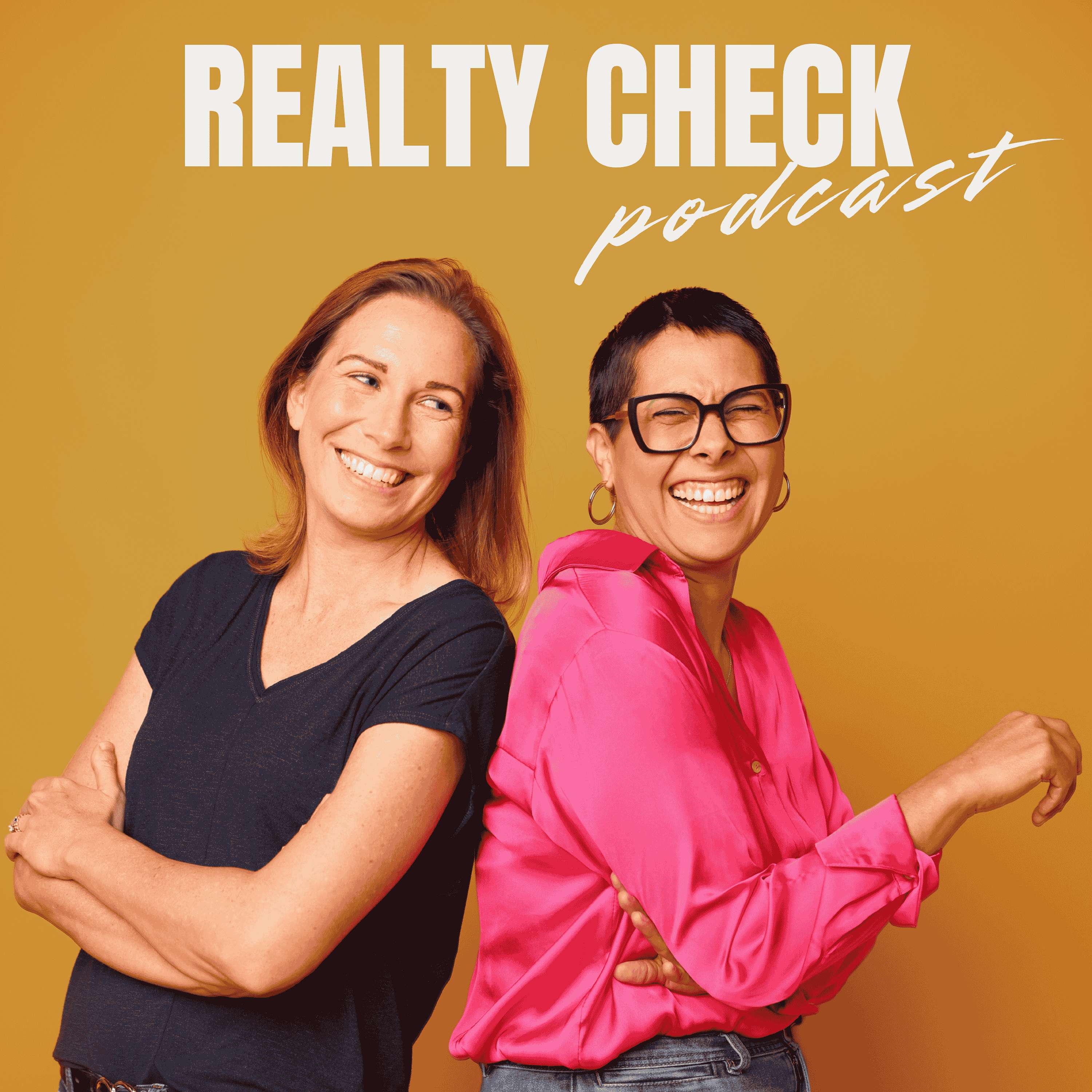 The Realty Check Podcast