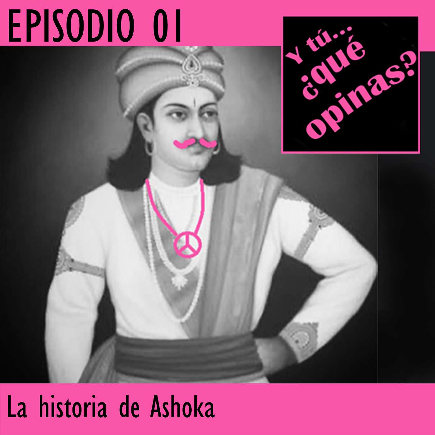 Y tú, ¿qué opinas?