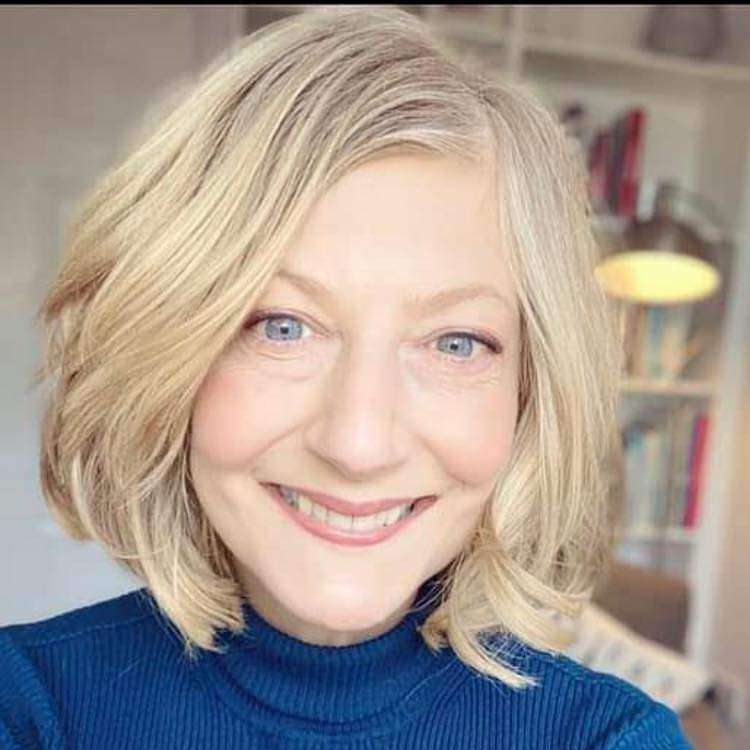 Jane Gulliford Lowes
