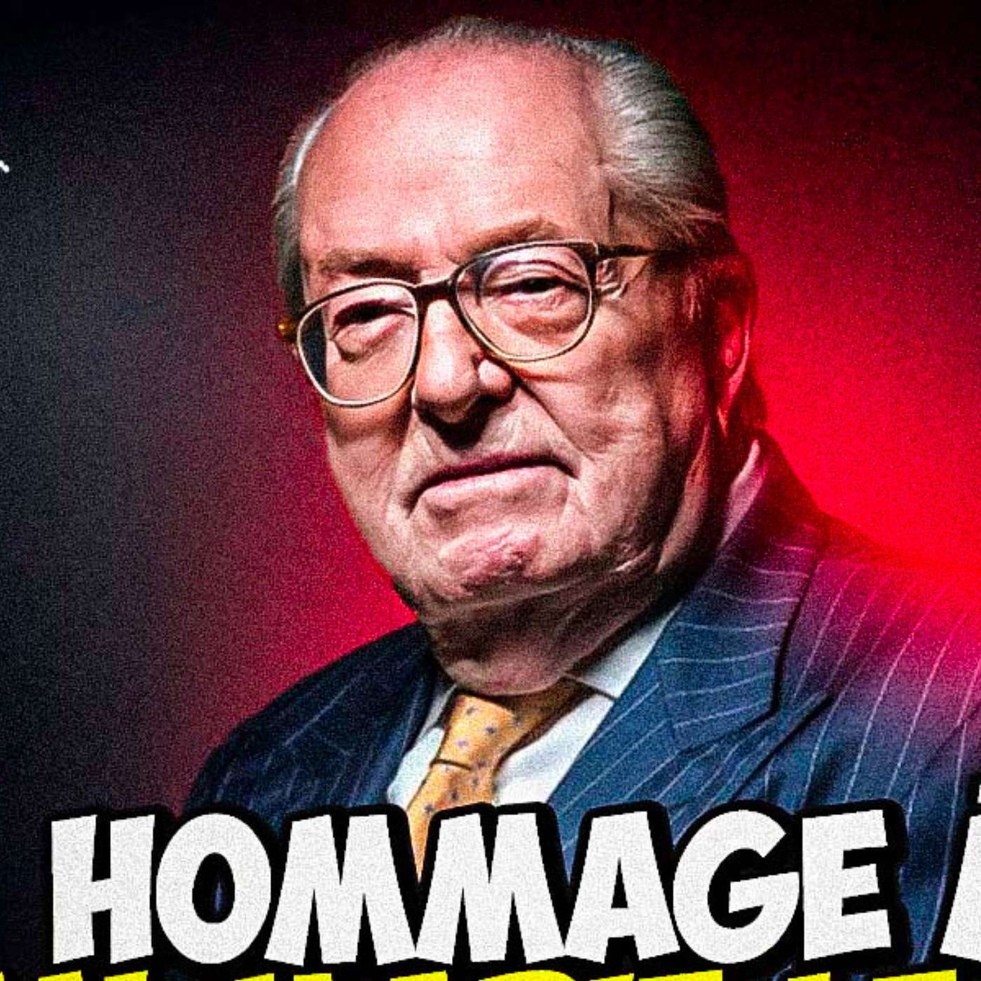 ÉMISSION SPÉCIALE : LA FRANCE A PERDU JEAN-MARIE LE PEN DIT “LE MENHIR” | GPTV LA MATINALE