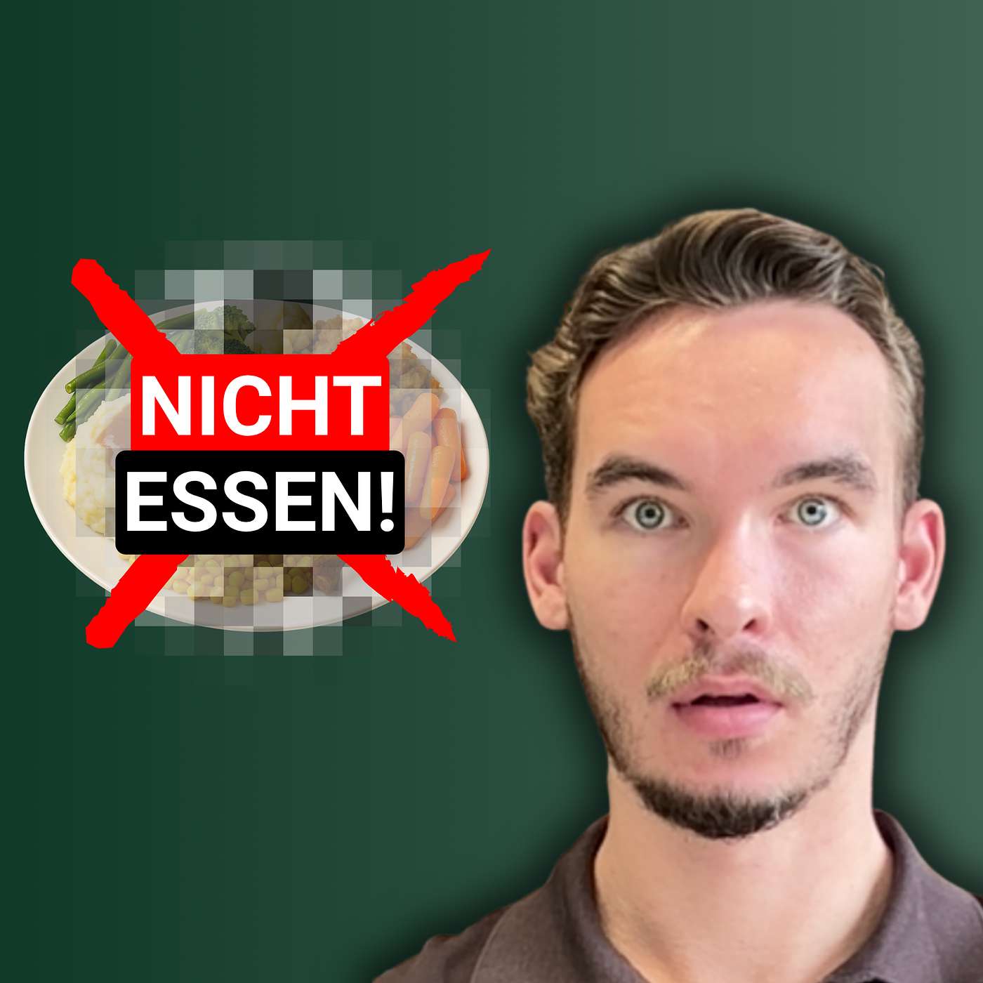 Reizdarm: Die 7 schädlichsten Lebensmittel