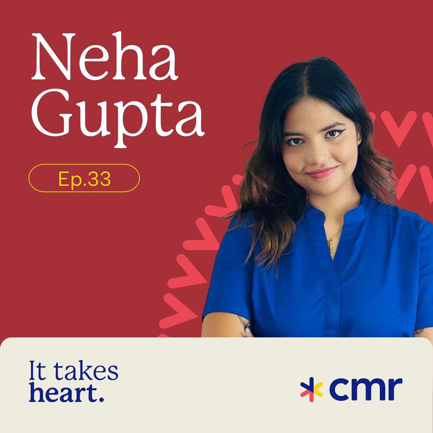 33. From Overseas to Aged Care: How Neha Built a Nursing Career in Australia 33. From Overseas to Aged Care: How Neha Built a Nursing Career in Australia