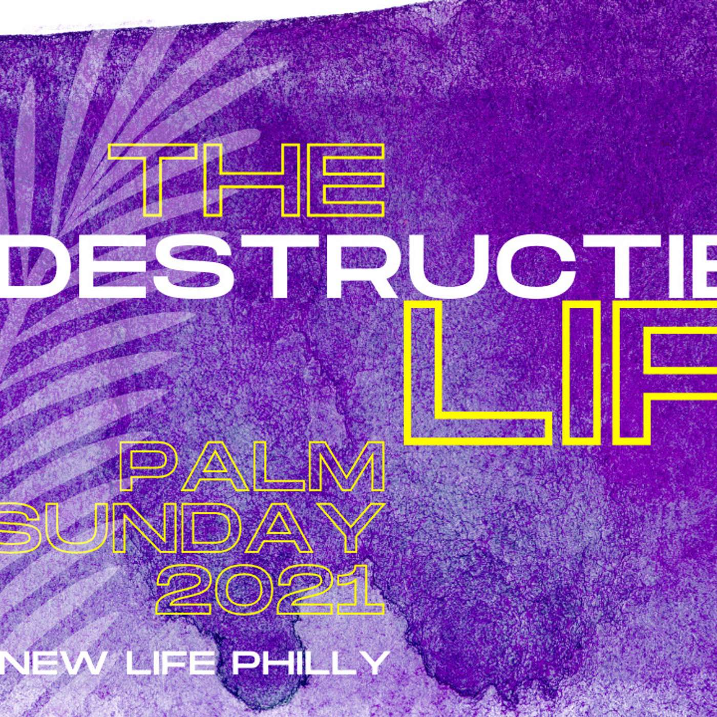 The Indestructible Life -- Anticipating Glorious Change episode artwork