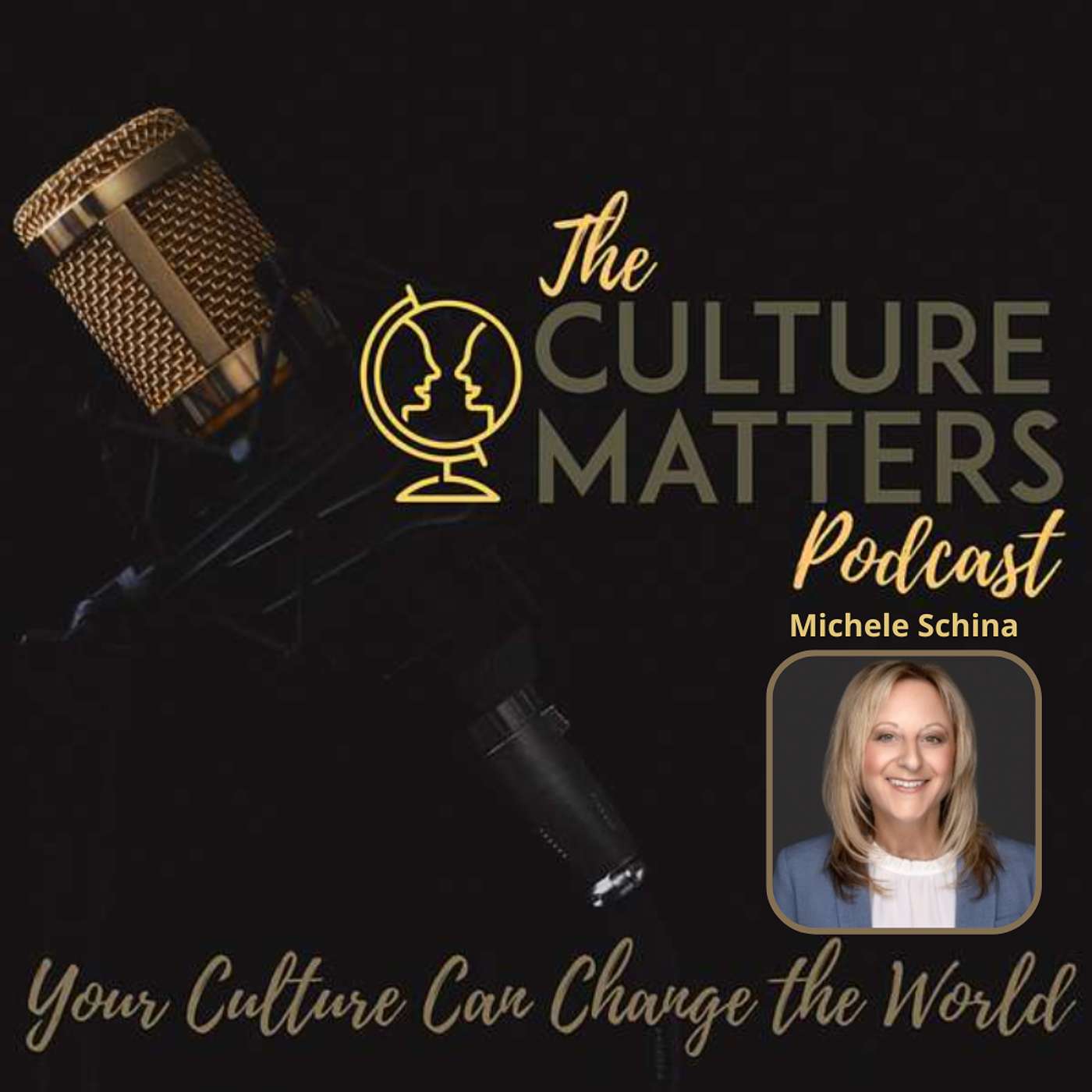 The Culture Matters Podcast