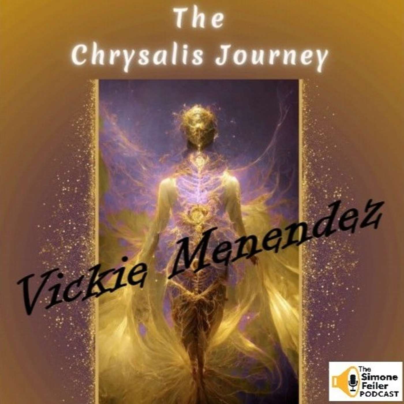 The Simone Feiler Podcast