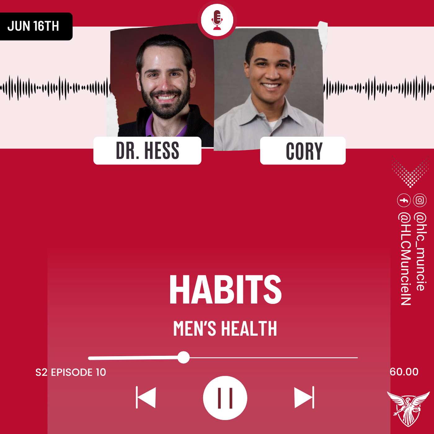 Men's Health