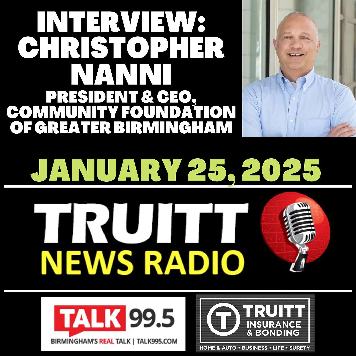 TRUITT NEWS RADIO
