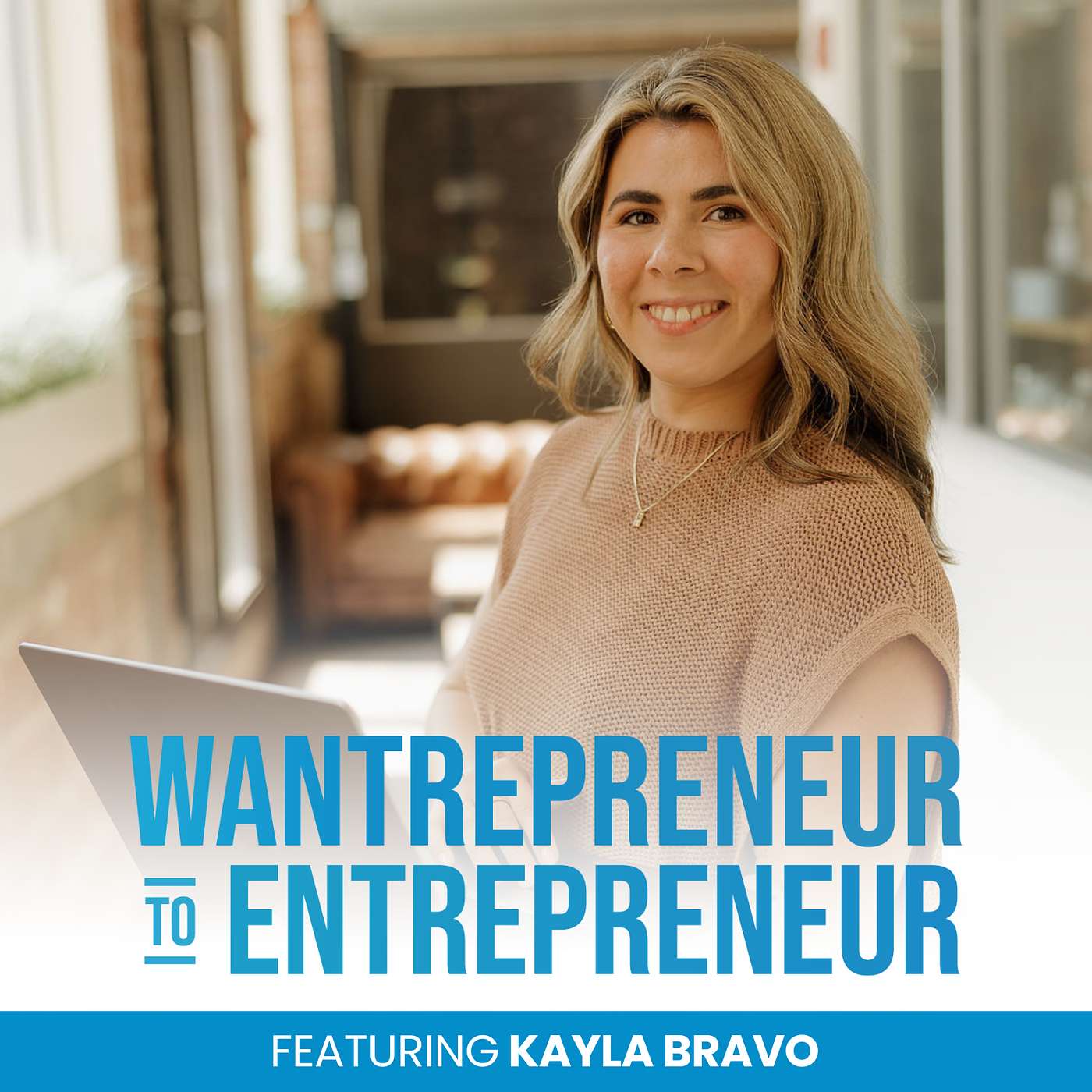 1351: The Simple Question That Qualifies Every Perfect Client w/ Kayla Bravo