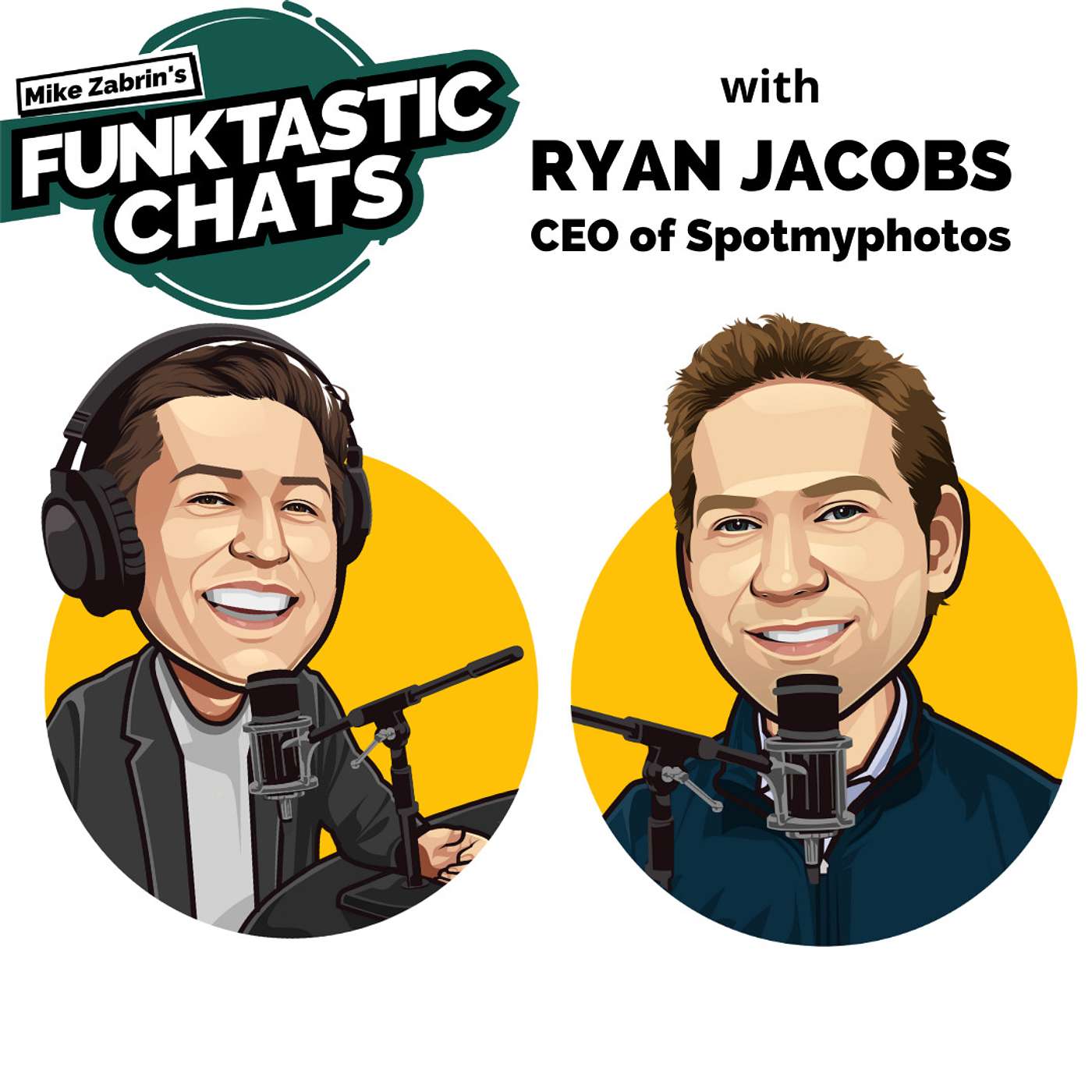 Funktastic Chats