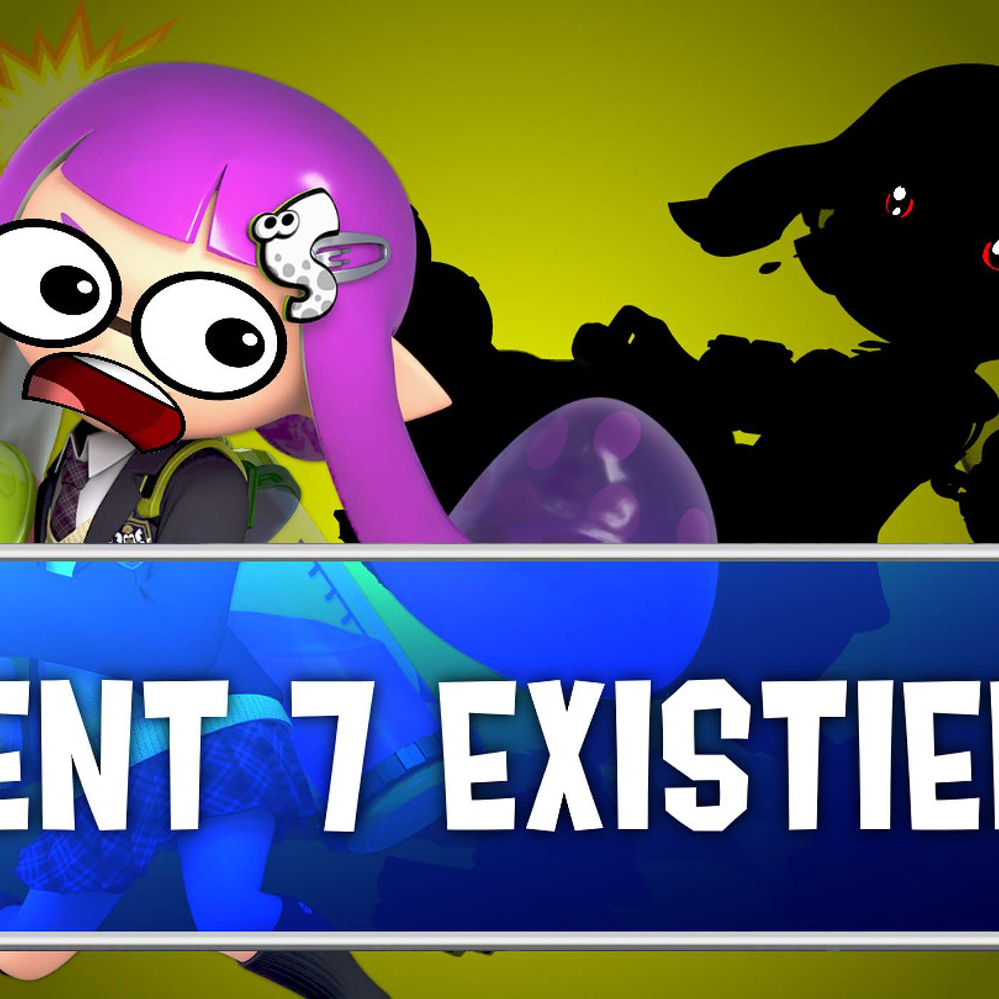 Games Happen - Der Videospiele-Podcast von und mit Knopey