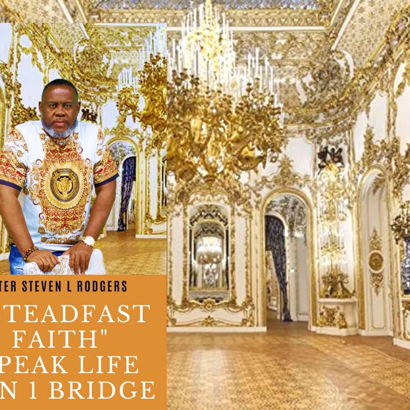 Steadfast Faith