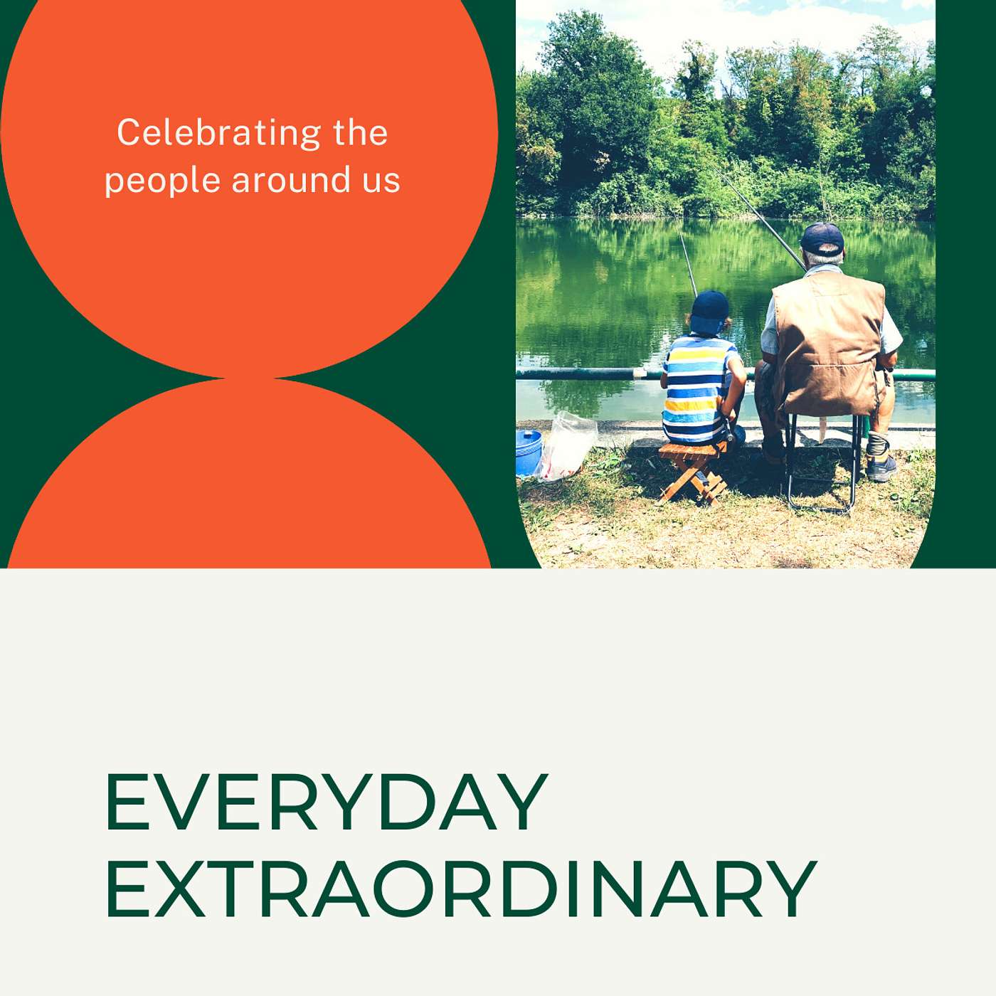 Everyday Extraordinary
