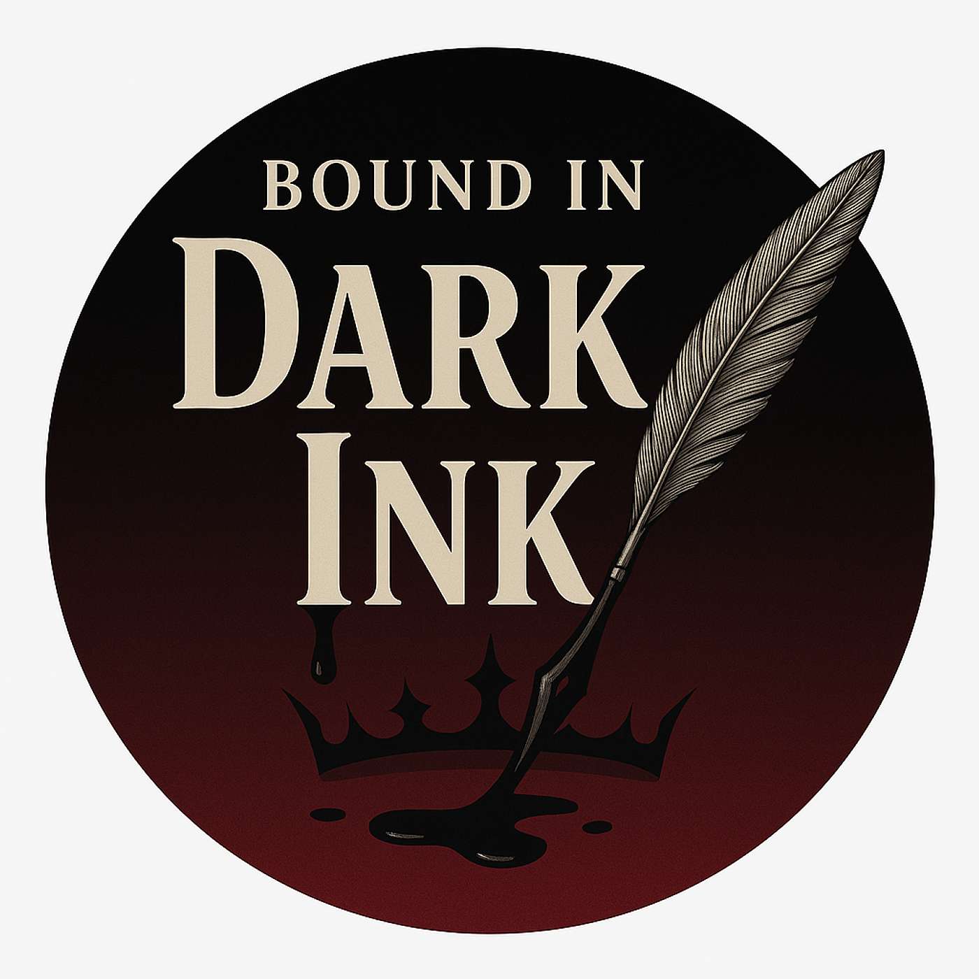 Bound in Dark Ink