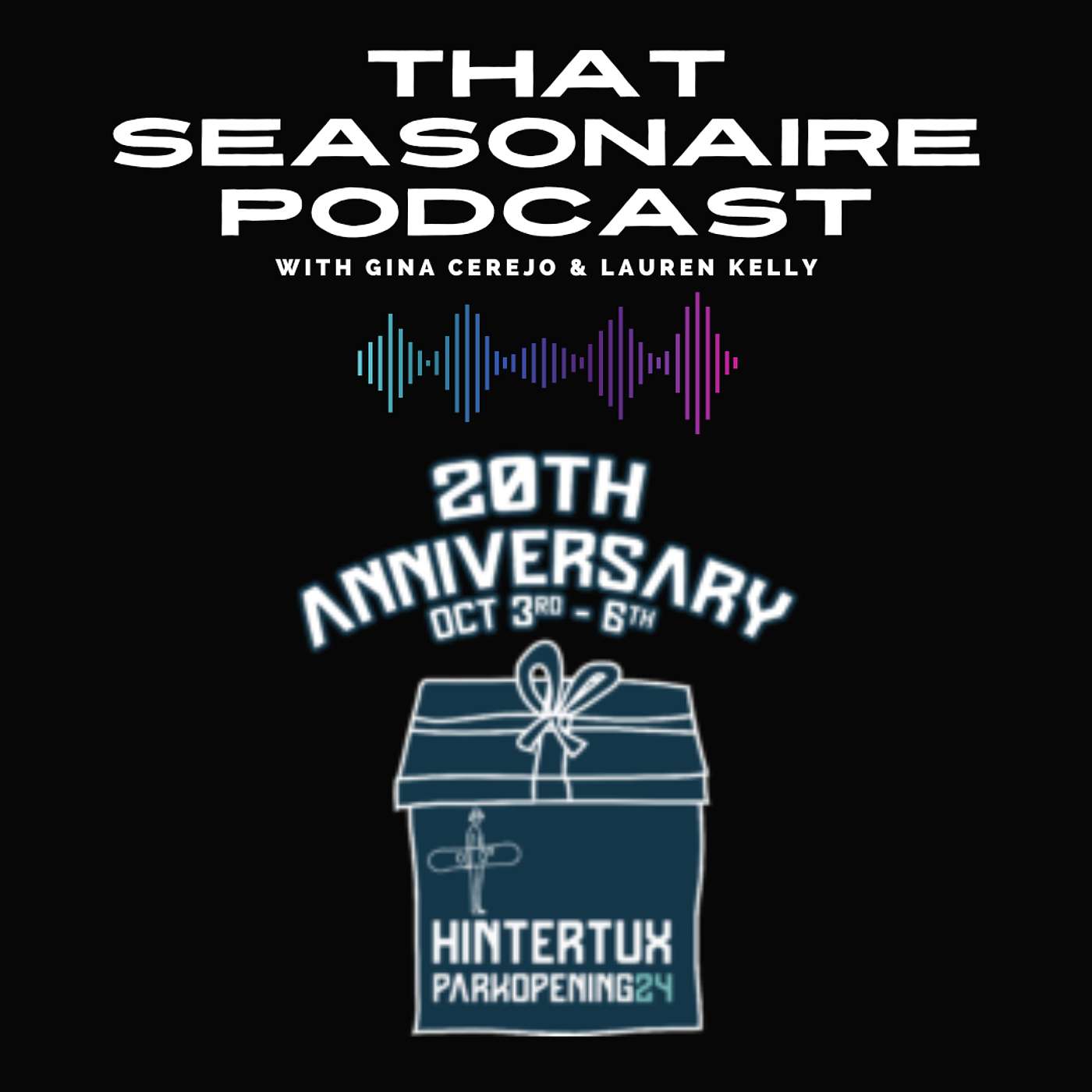 That Seasonaire Podcast