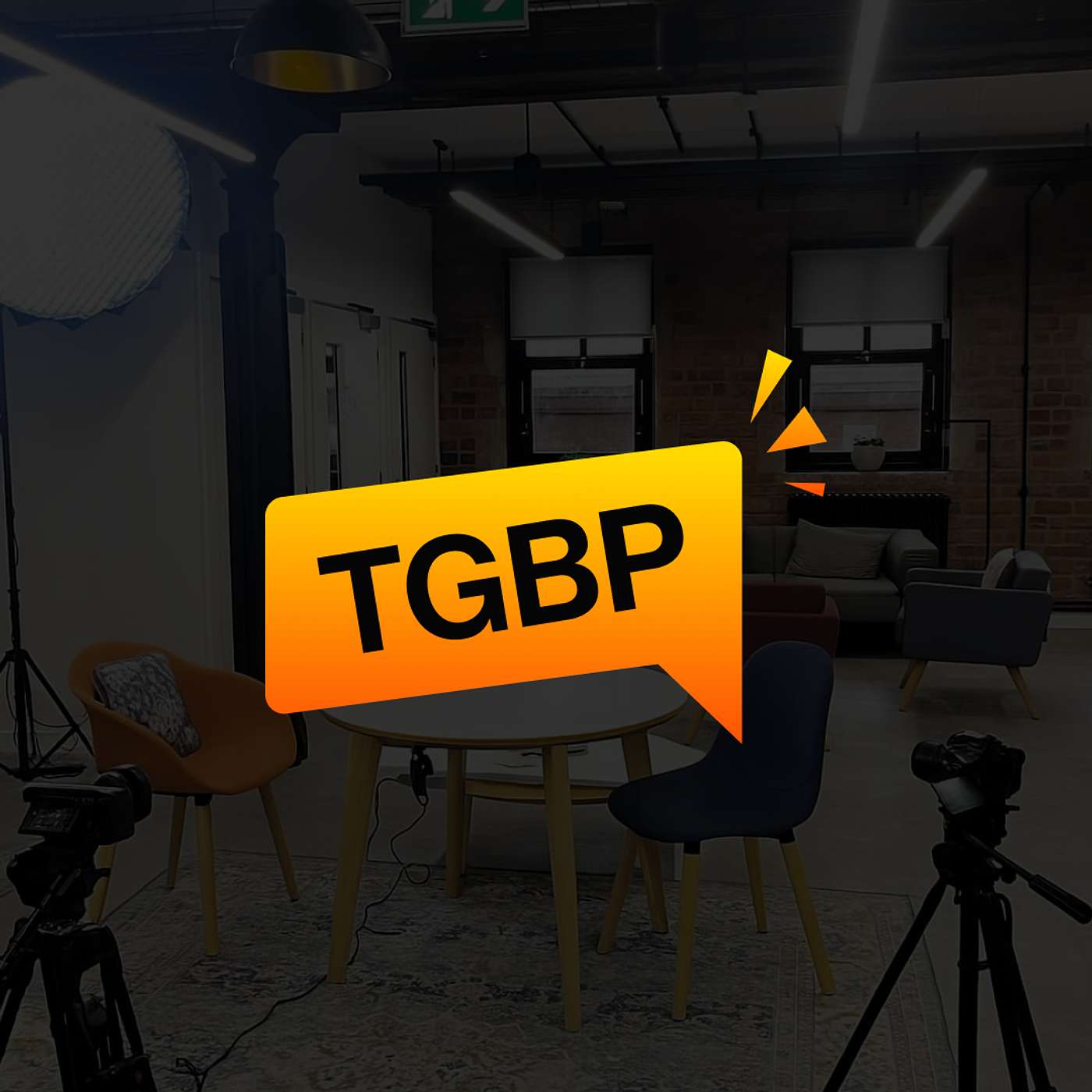 The Growth Blueprint  Podcast