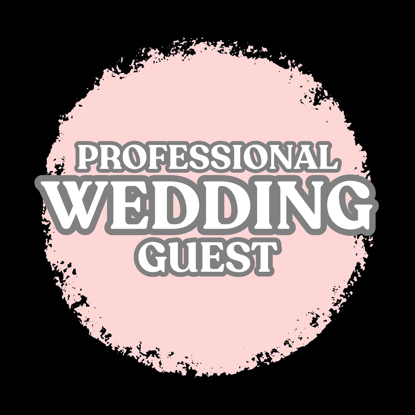 Professional Wedding Guest