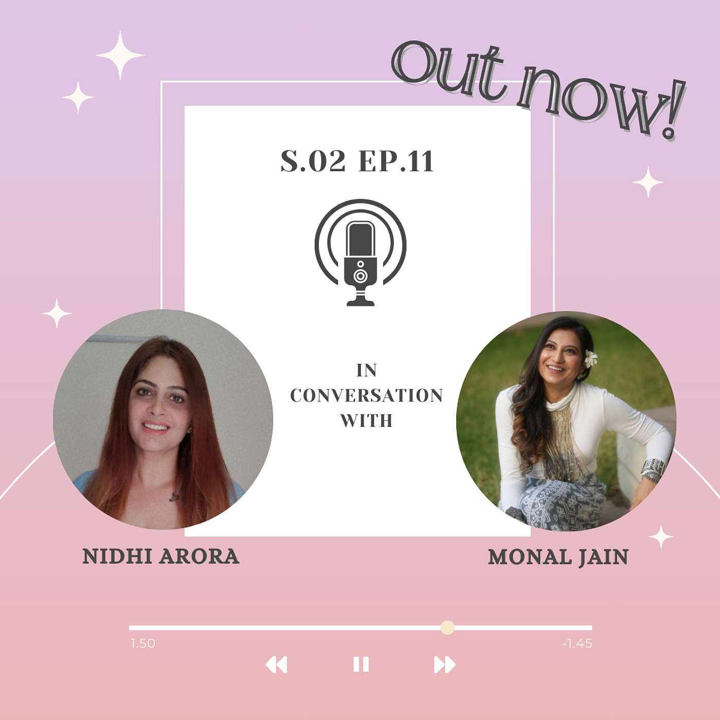 S.02 - Ep.11 : Ae Zindagi Gale Laga Le - How To Feel Fulfilled In All Situations episode artwork