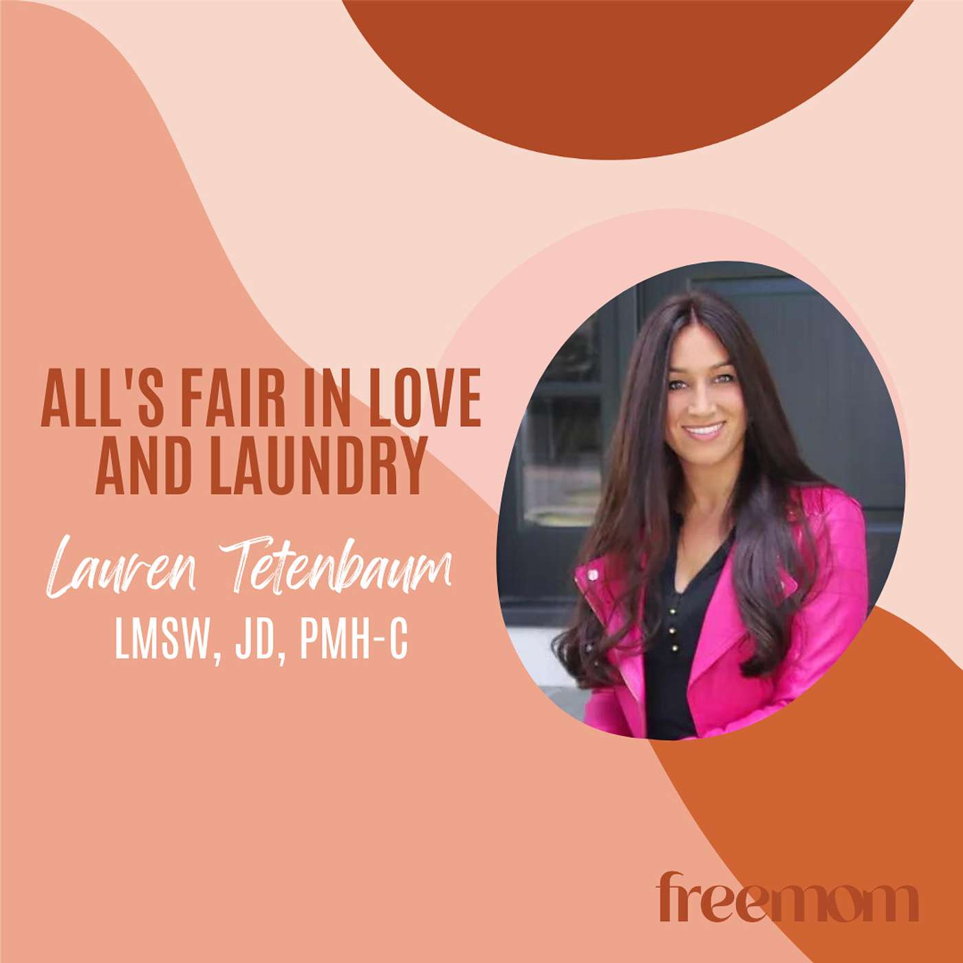 All's Fair in Love and Laundry