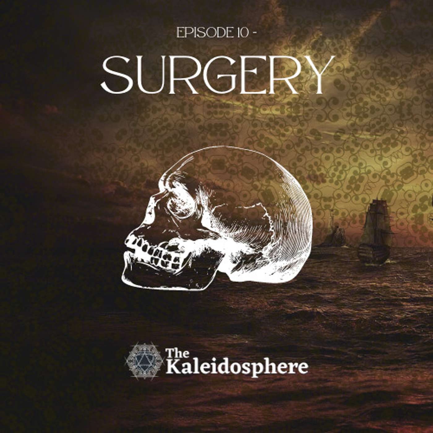 Episode 10: Surgery