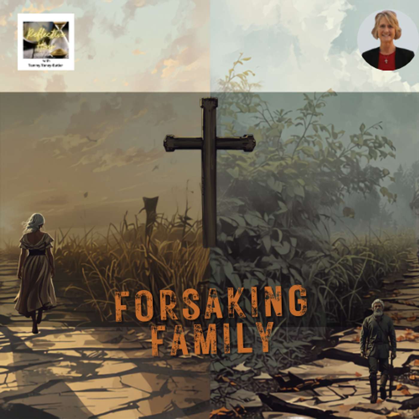 Forsaking Family