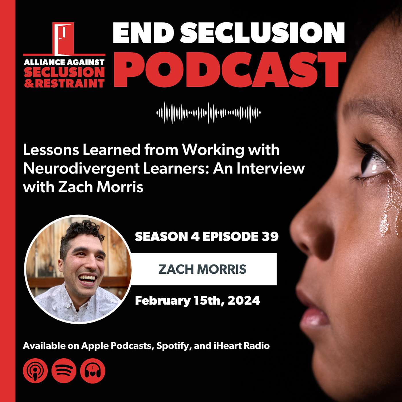 Lessons Learned from Working with Neurodivergent Learners: An Interview with Zach Morris