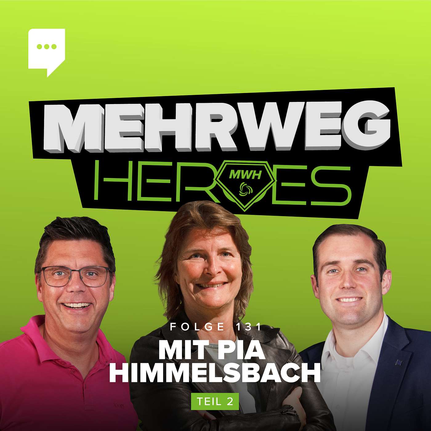 MEHRWEG HEROES – Welt retten für Anfänger und Profis