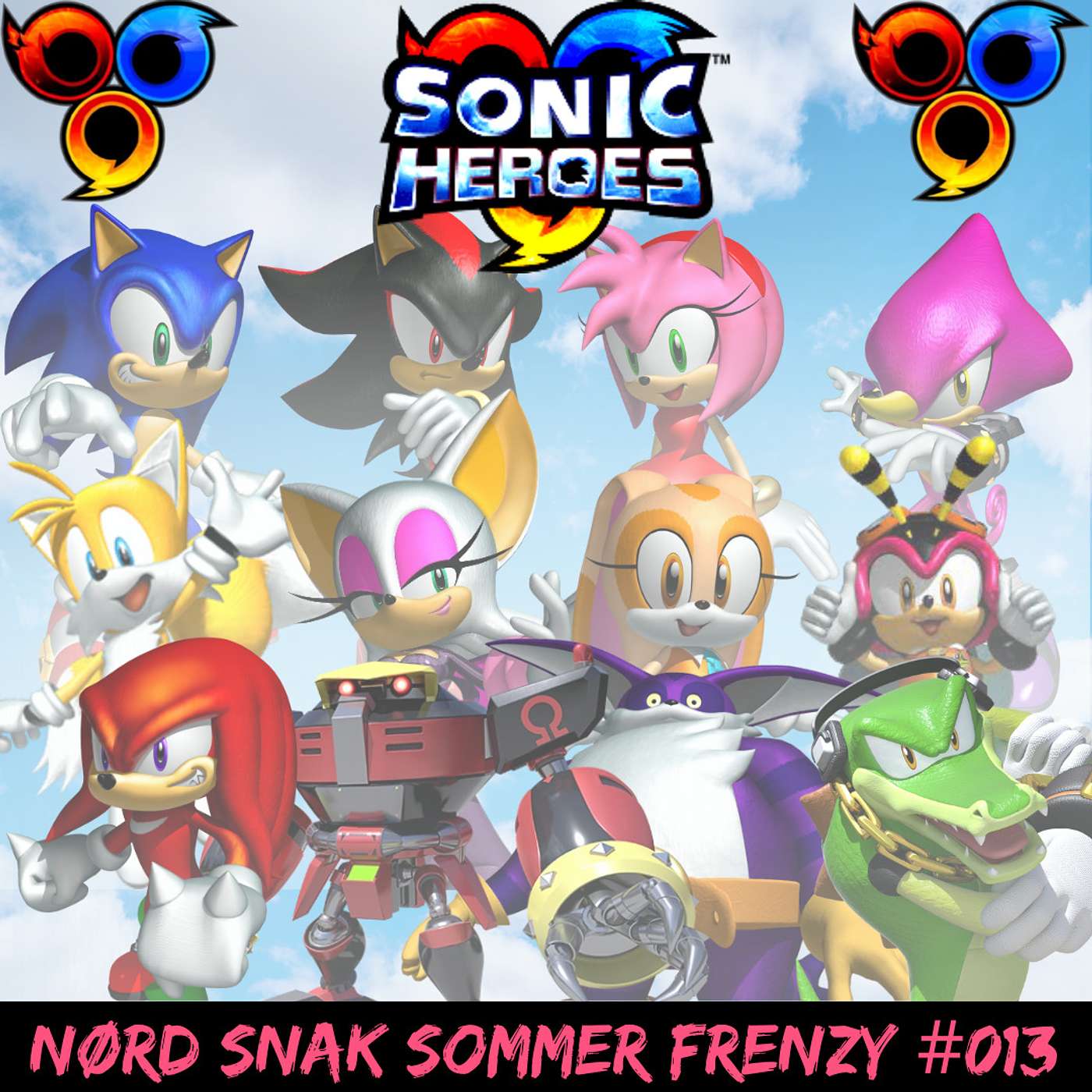 Nørd Snak