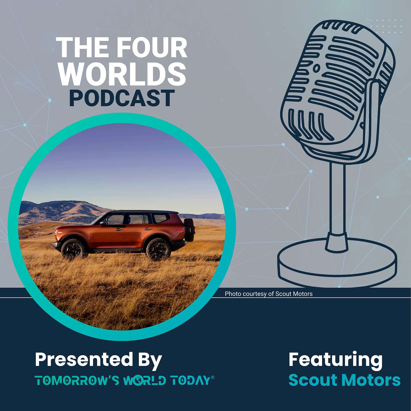 Pedal to the Metal: How Scout Motors is Reinventing the American SUV