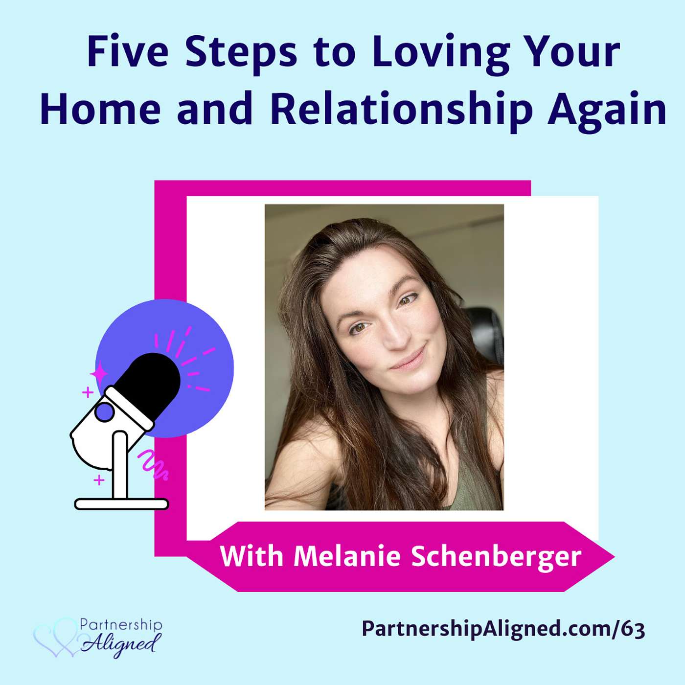 Partnership Aligned
