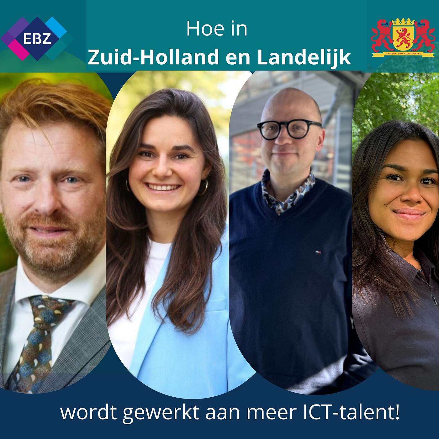 Arbeidsmarkt van Morgen