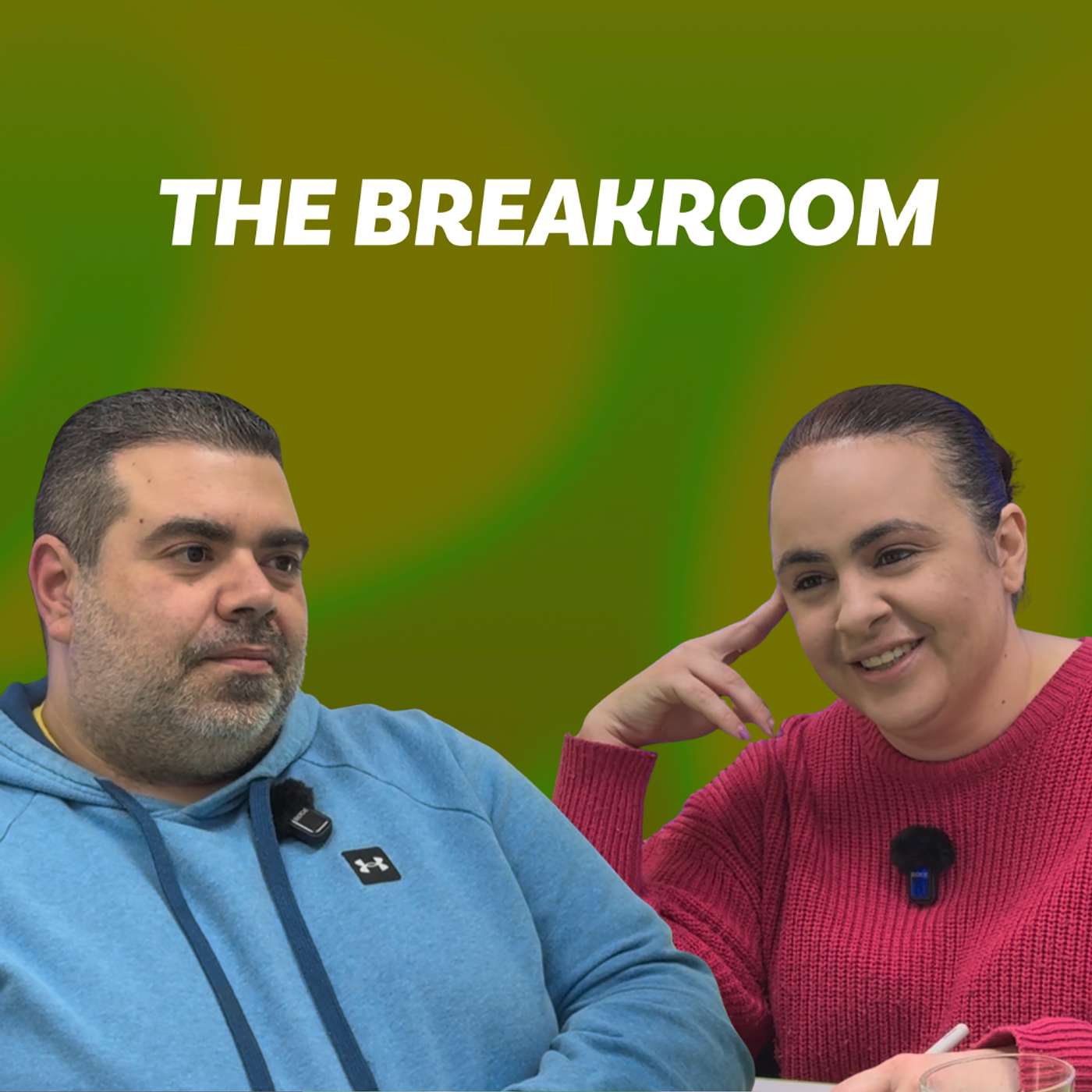 Breakroom #33 - Στα 50 της, η Apple επιστρέφει με το MacBook Neo