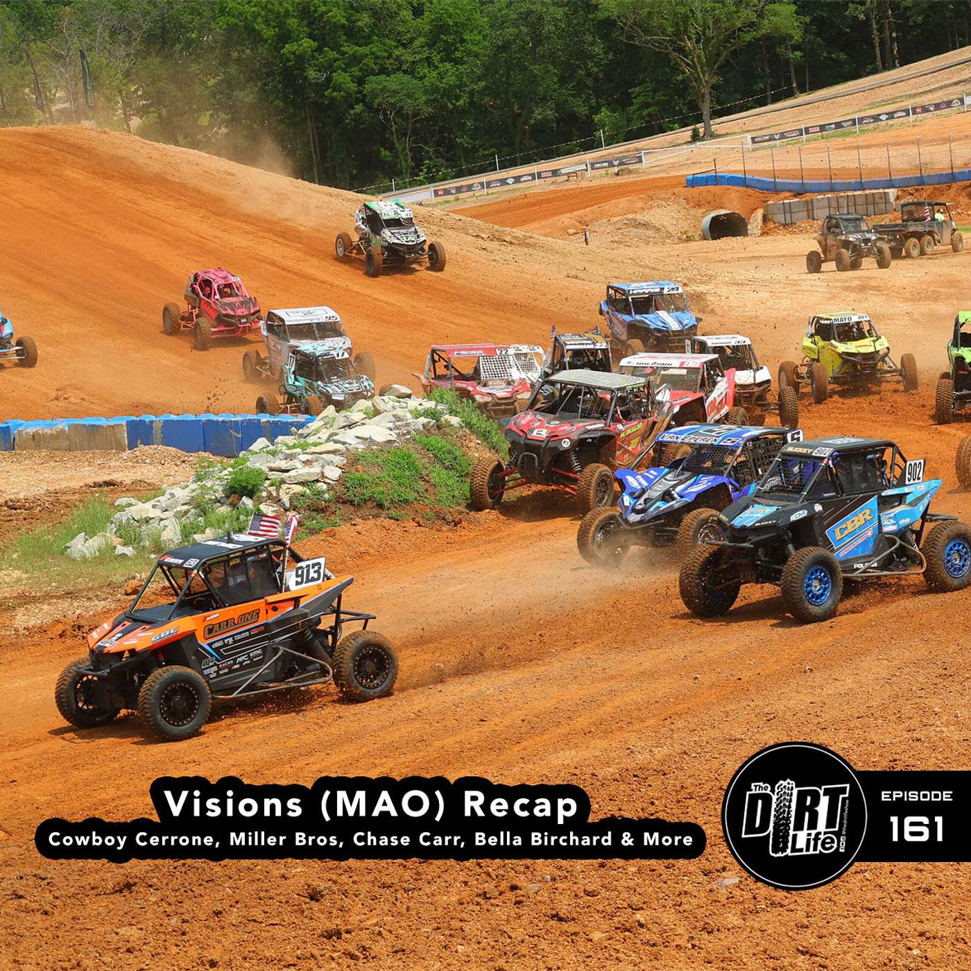 The Dirt Life