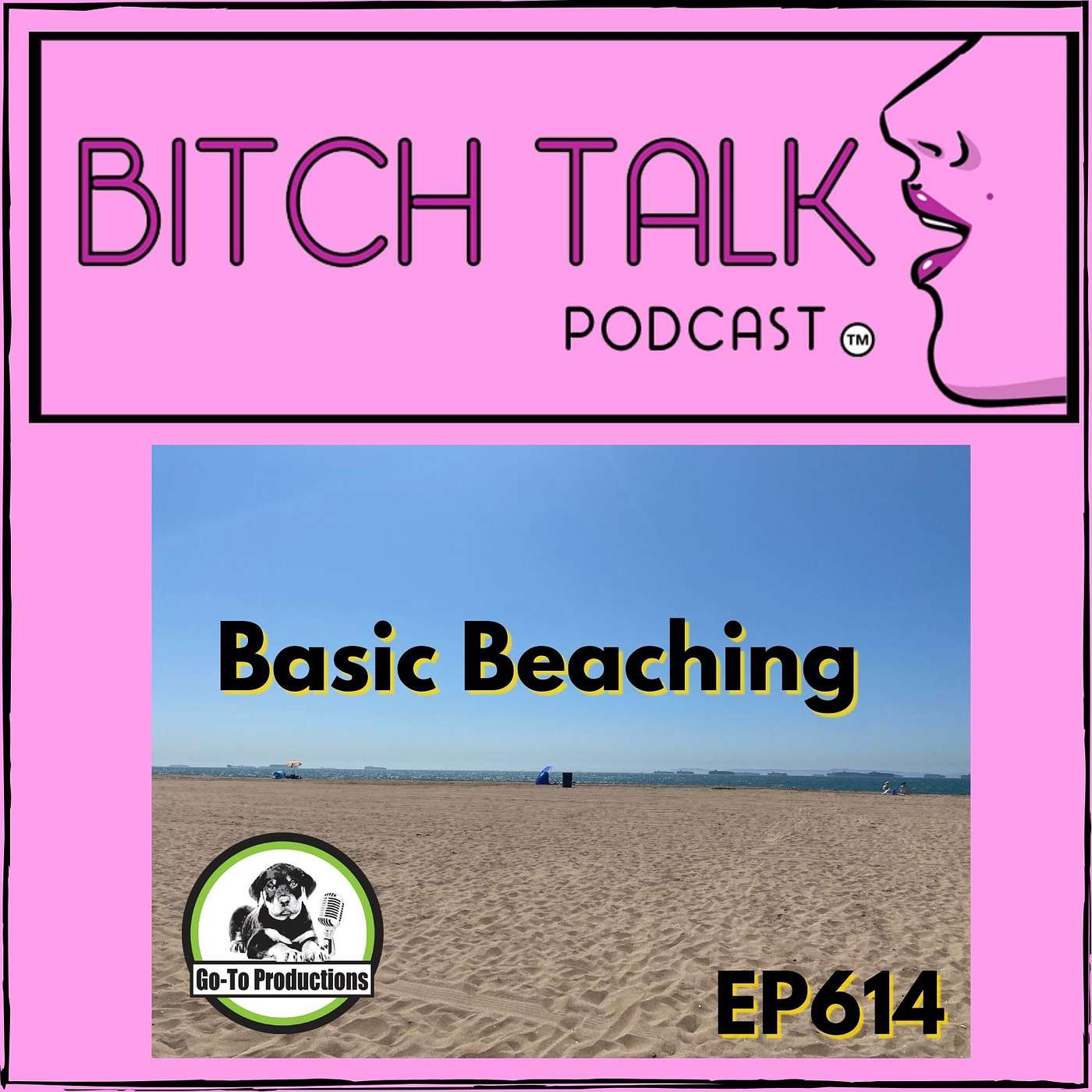 Basic Beaching