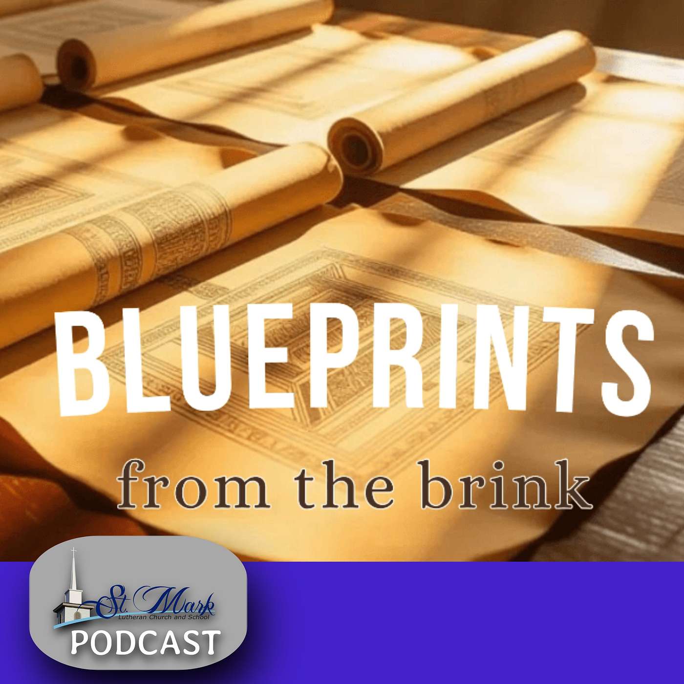 Blueprints from the Brink