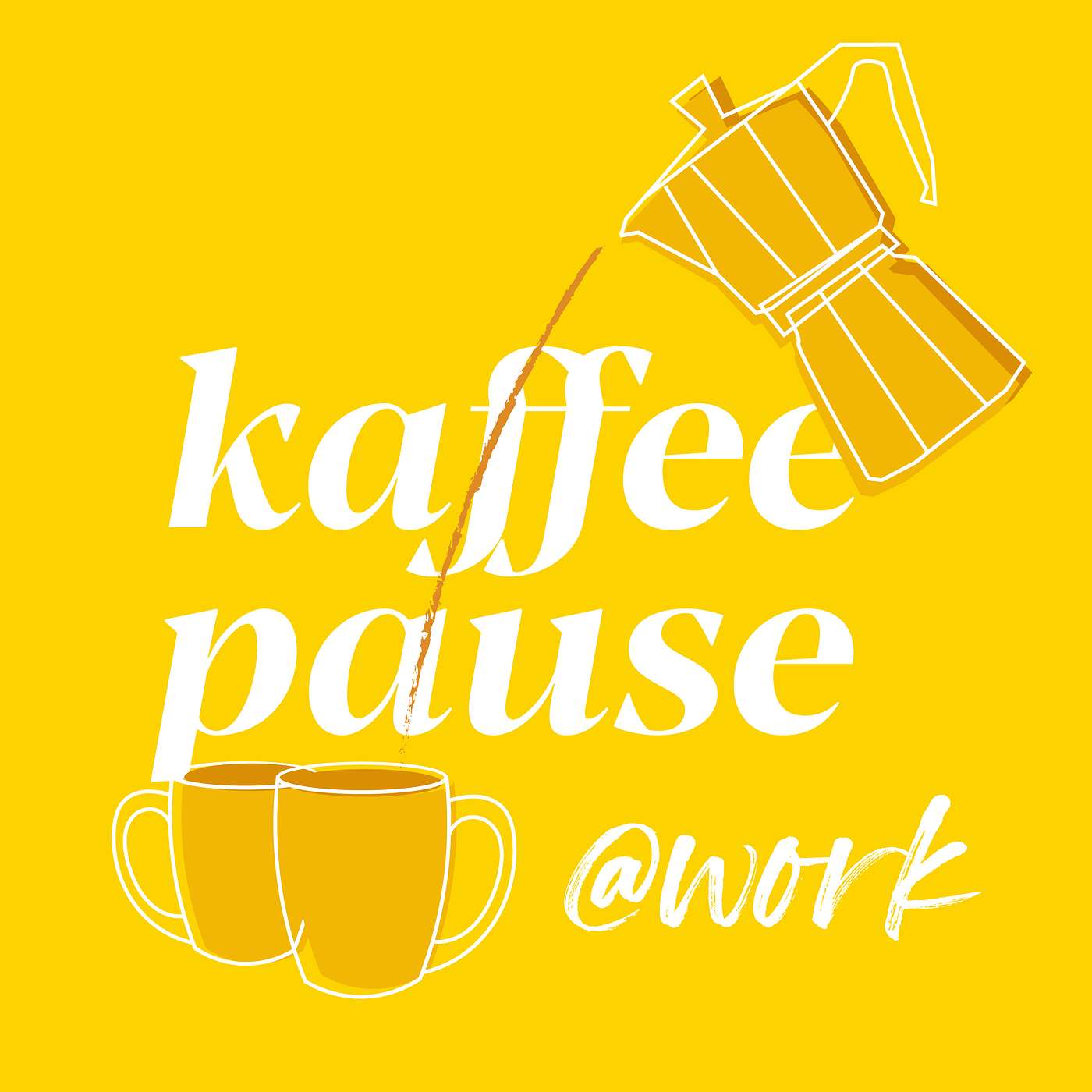 Kaffeepause @work