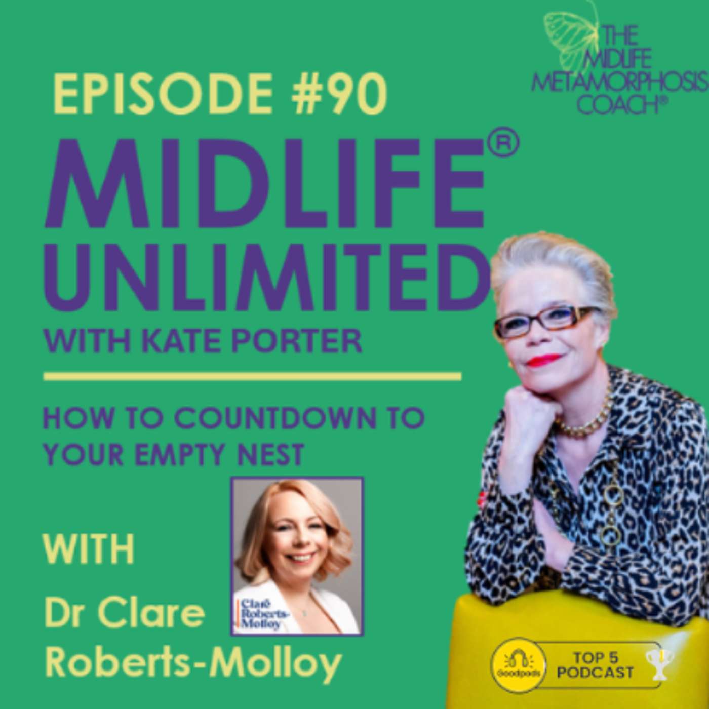 Midlife Unlimited