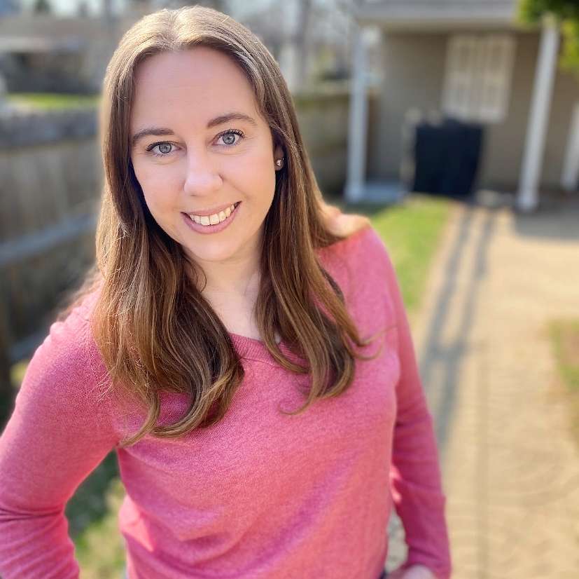 Tori McElwain