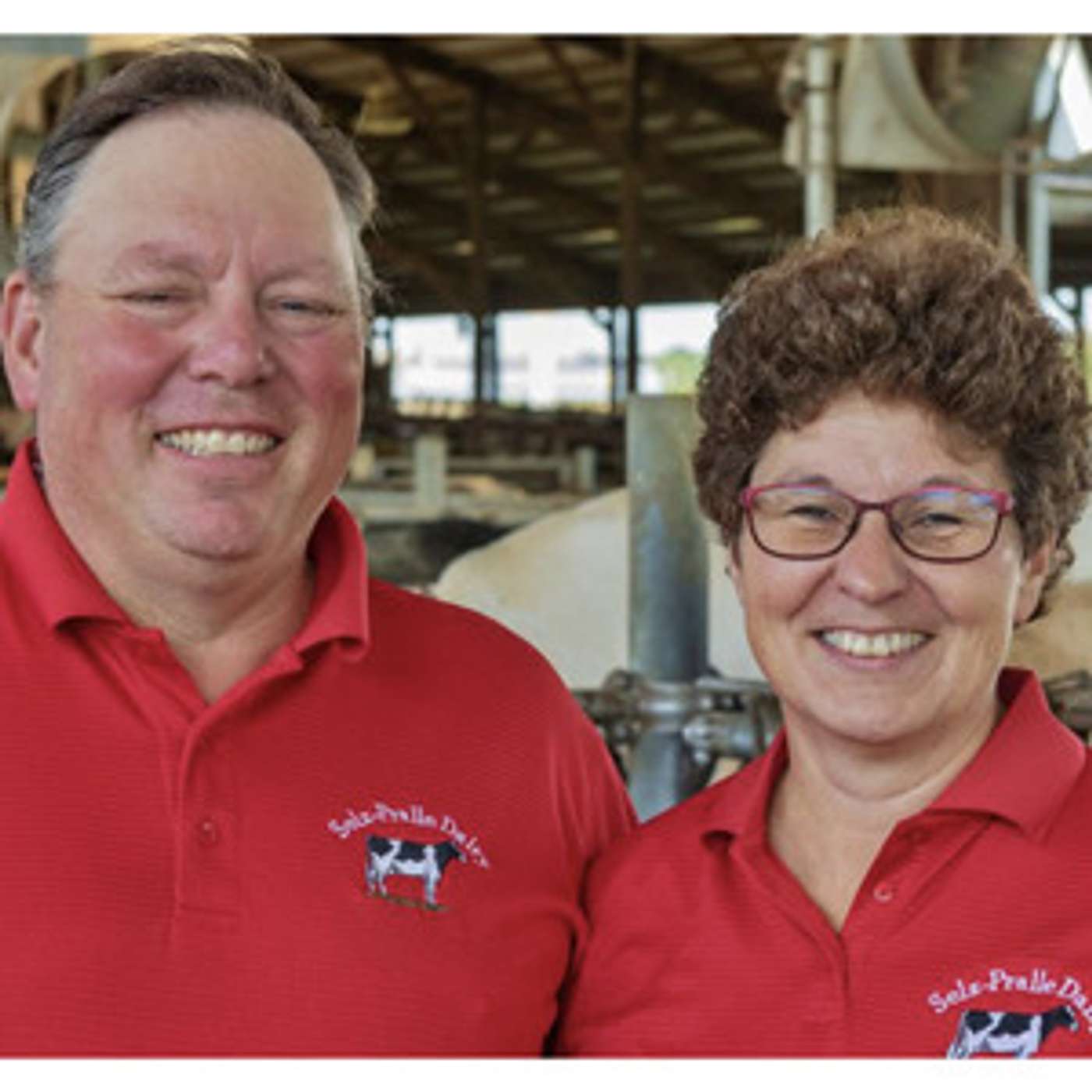 DairyVoice Podcast