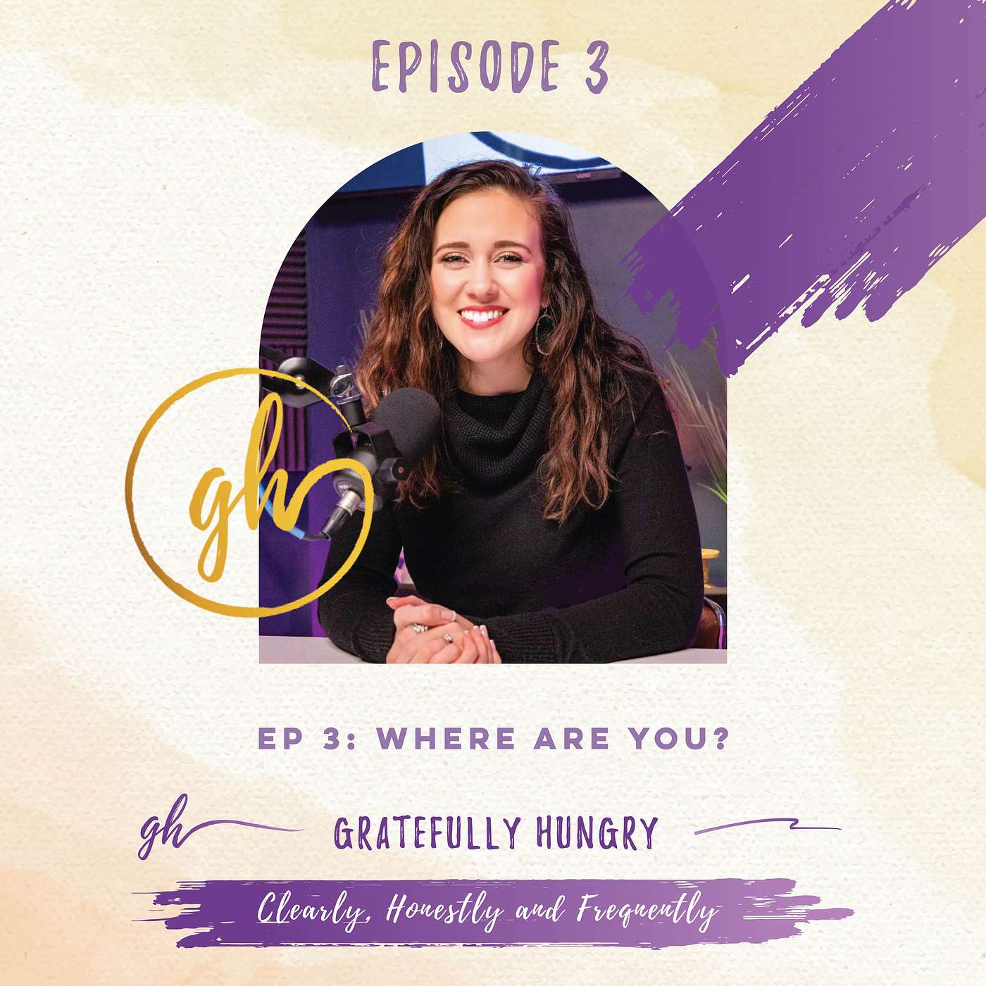 Where are you? Where are you?