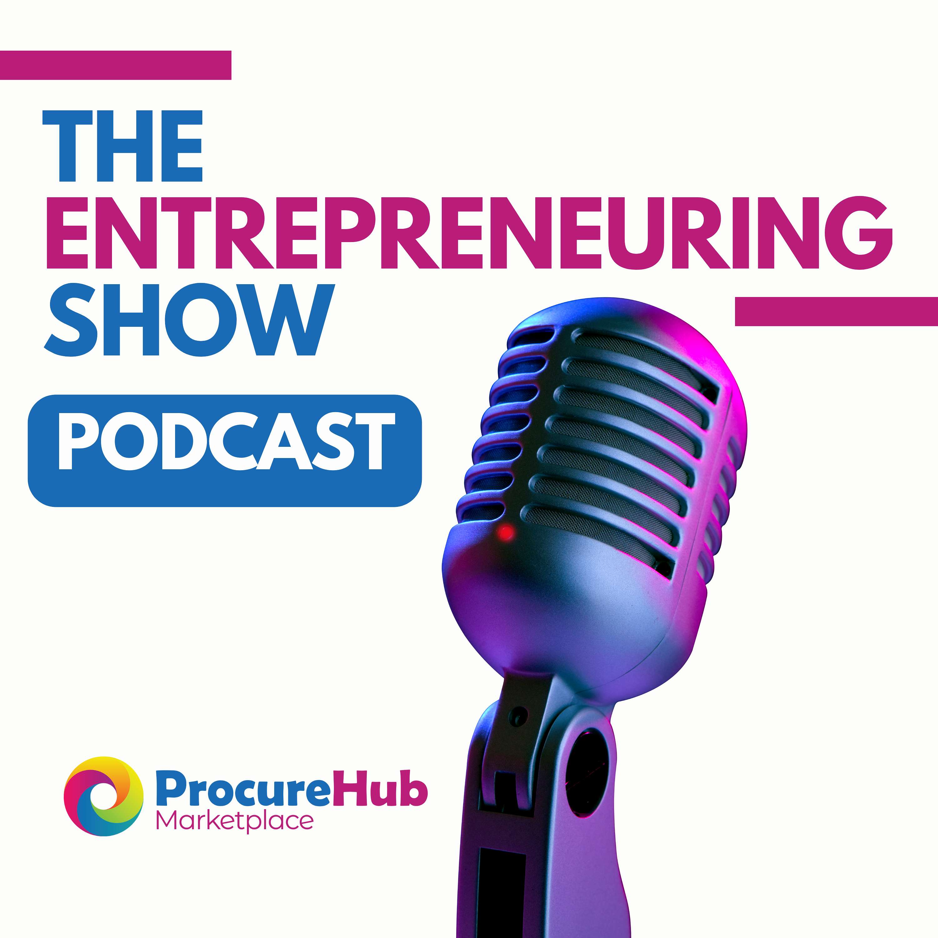 The Entrepreneuring Podcast