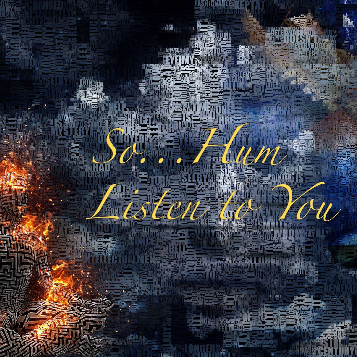 BeSimply...SoHum {Sound&Silence}