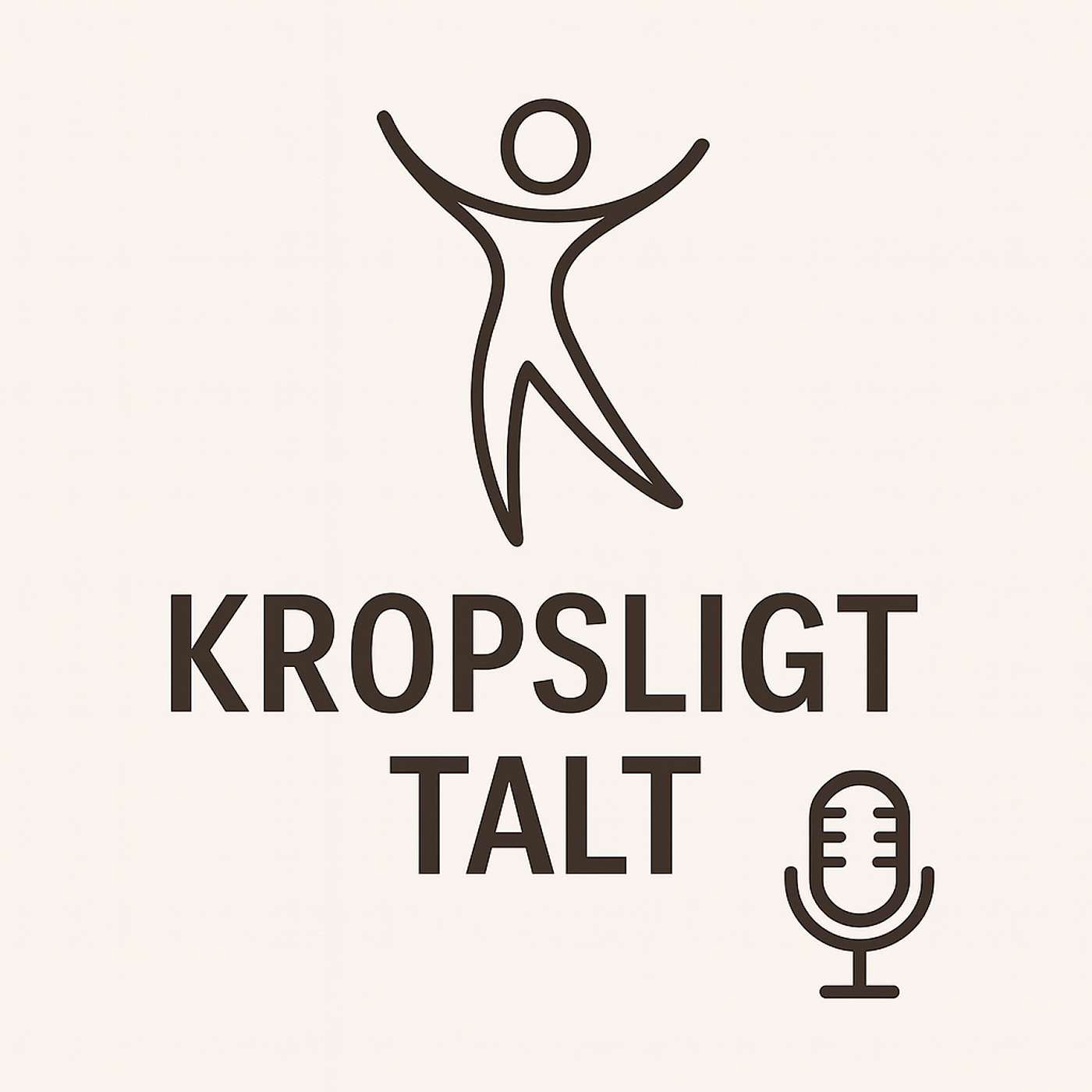 Kropsligt Talt