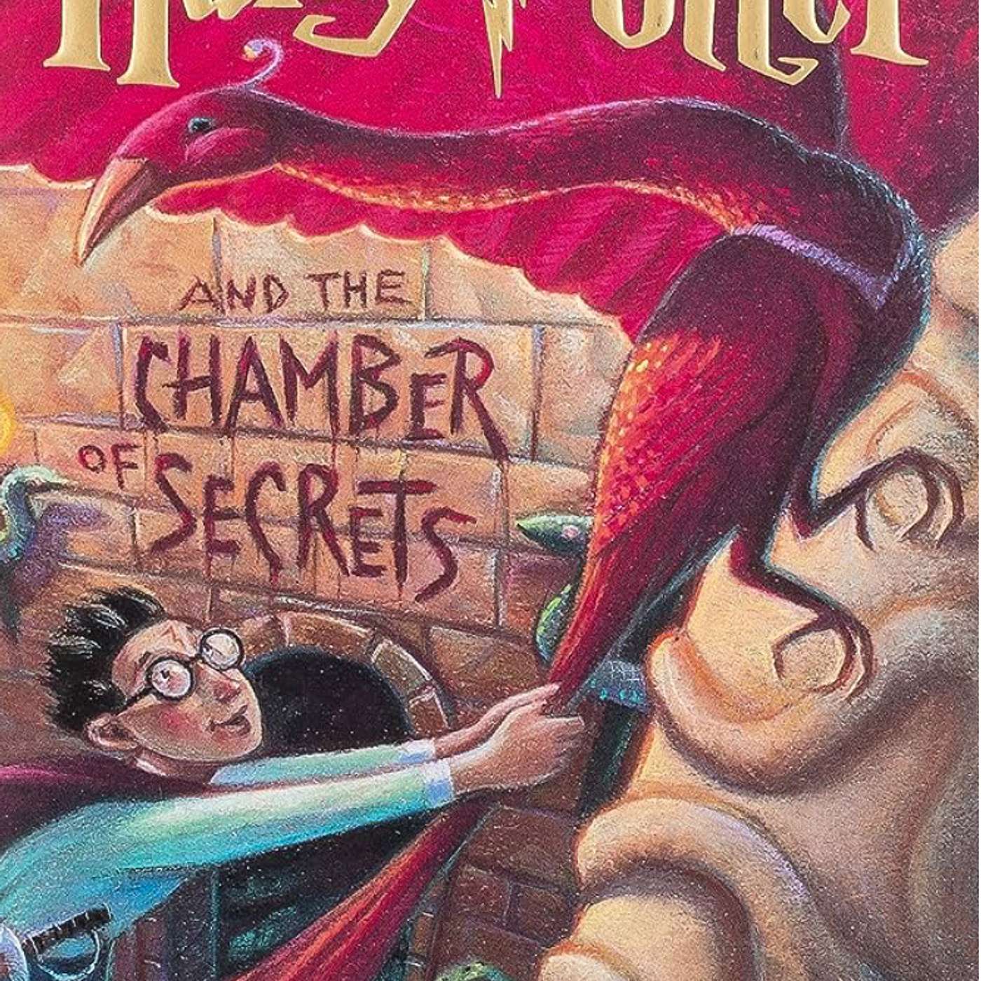 HP book 2 ch 3